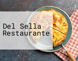 Del Sella Restaurante