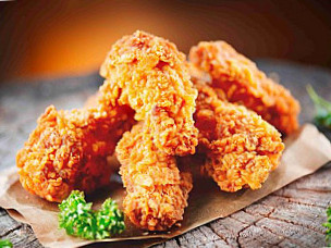 Lvs Yummy Fried Chicken