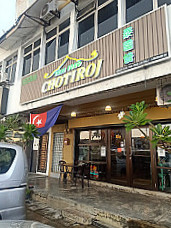 Thai Food Chotiroj