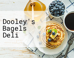 Dooley's Bagels Deli