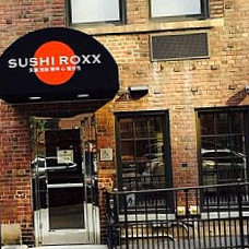Sushi Roxx