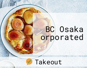 BC Osaka orporated