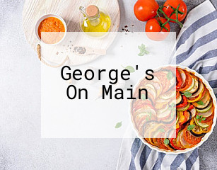 George's On Main