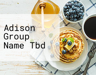 Adison Group Name Tbd