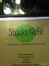 Stacks Cafe