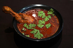 Rajasthani Grill