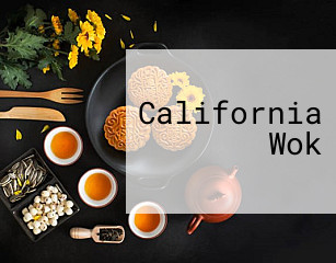 California Wok