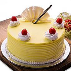 Cake Kanpur Wala