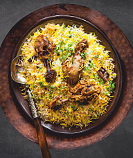 Behrouz Biryani