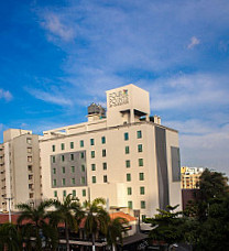 Four Points By Sheraton Barranquilla