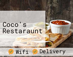 Coco's Restaraunt