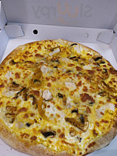 Pizza Uno Mijas