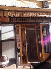 Bar Restaurante Frenazo