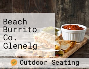Beach Burrito Co. Glenelg