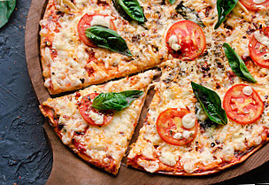 Le Sicilien Pizza