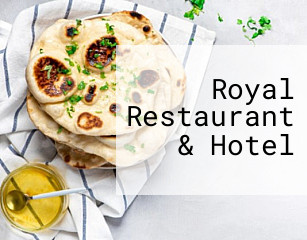 Royal Restaurant & Hotel