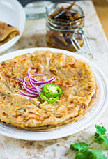 Mamas Paratha