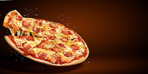 La Pizzazza
