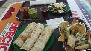 Antojitos Mexicanos Taco-taco C.a.