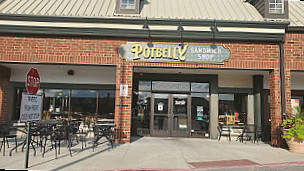 Potbelly