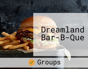 Dreamland Bar-B-Que
