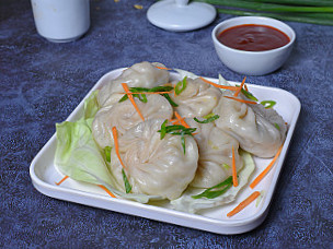 Momos By Dabloo