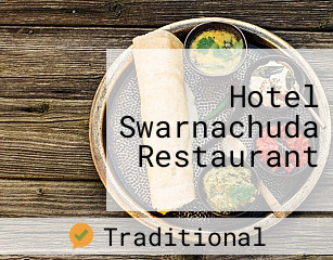 Hotel Swarnachuda Restaurant