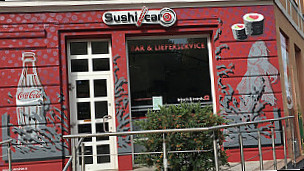 Sushicaro Sushi Manufaktur, Und Lieferdienst