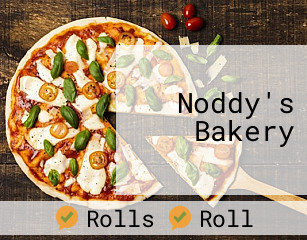 Noddy's Bakery