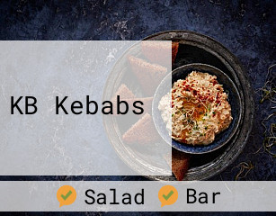 KB Kebabs