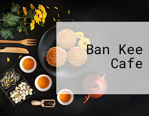 Ban Kee Cafe