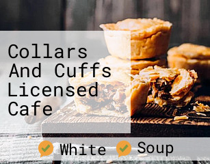 Collars And Cuffs Licensed Cafe