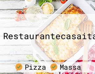 Restaurantecasaitalia