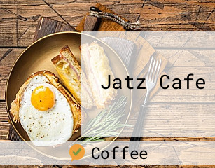 Jatz Cafe