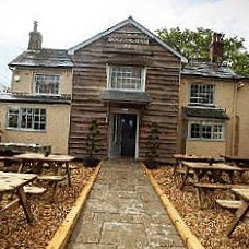 The Rockingham Arms