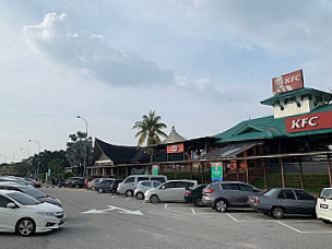 A&w R&r Seremban South (towards Johor)