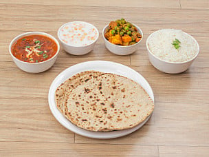 Riyanshi The Thali And Fast Food