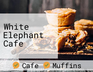 White Elephant Cafe