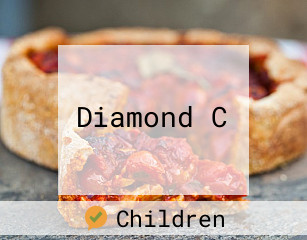 Diamond C