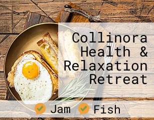 Collinora Health & Relaxation Retreat