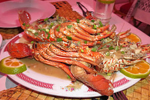 Tomlu's Seafood