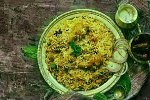 E-bay Biriyani