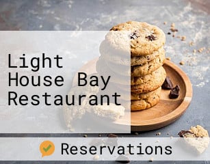 Light House Bay Restaurant