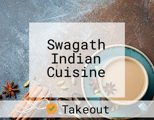 Swagath Indian Cuisine