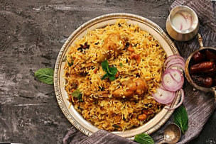 Ammu Biriyani