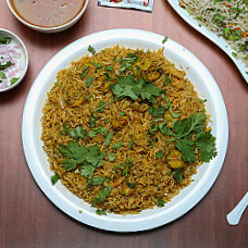 Hyderabad Biriyani