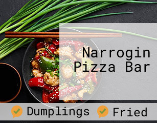 Narrogin Pizza Bar
