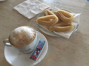 Cafe Puerto Playa Blanca