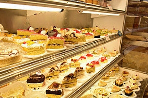 Panamá Restaurants And Pastry Shops