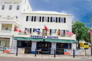Nourished Bermuda
